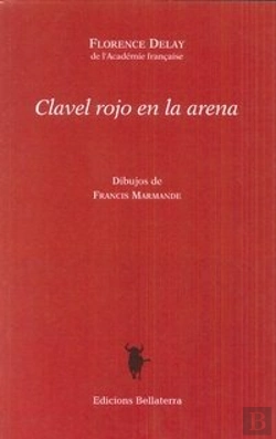 Bertrand.pt - Clavel Rojo En La Arena