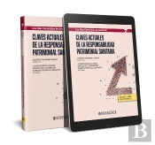 Claves Actuales De La Responsabilidad Patrimonial Sanitaria