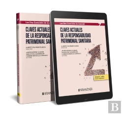 Bertrand.pt - Claves Actuales De La Responsabilidad Patrimonial Sanitaria