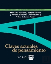 Claves Actuales De Pensamiento