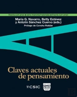 Bertrand.pt - Claves Actuales De Pensamiento