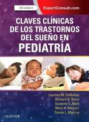 Claves Clínicas De Los Trastornos Del Sueño En Pediatria