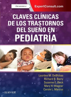 Bertrand.pt - Claves Clínicas De Los Trastornos Del Sueño En Pediatria