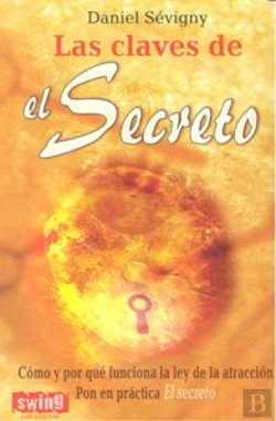 Bertrand.pt - Claves De El Secreto, Las