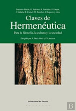 Bertrand.pt - Claves De Hermenéutica