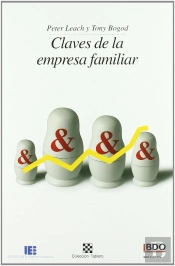 Claves De La Empresa Familiar