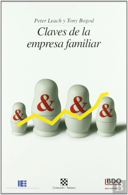 Bertrand.pt - Claves De La Empresa Familiar