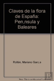 Claves De La Flora De España