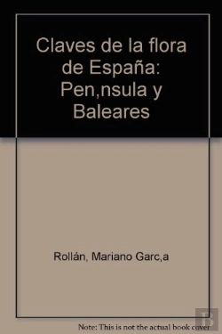 Bertrand.pt - Claves De La Flora De España