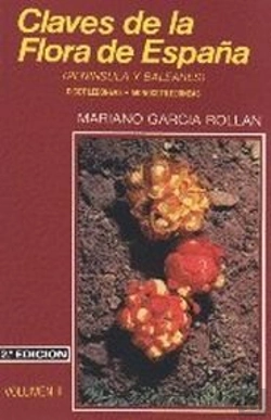 Bertrand.pt - Claves De La Flora De España (Peninsula Y Baleares