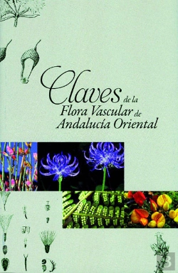 Bertrand.pt - Claves De La Flora Vascular De Andalucía Oriental