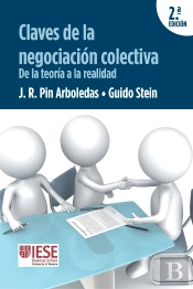 Claves De La Negociación Colectiva