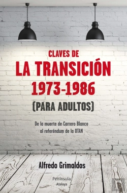 Bertrand.pt - Claves De La Transición 1973-1986 (Para Adultos)