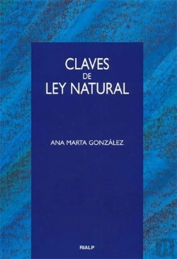 Bertrand.pt - Claves De Ley Natural