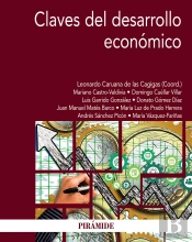 Claves Del Desarrollo Economico