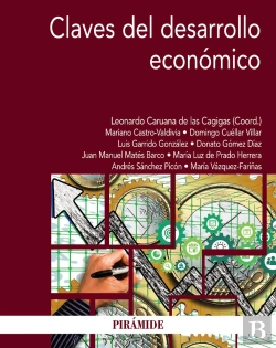 Bertrand.pt - Claves Del Desarrollo Economico