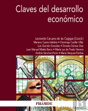 Claves Del Desarrollo Económico