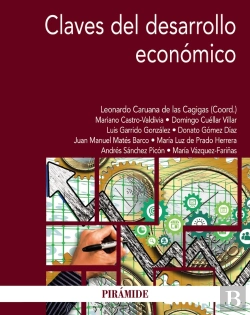 Bertrand.pt - Claves Del Desarrollo Económico