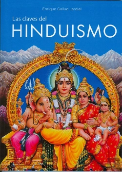 Bertrand.pt - Claves Del Hinduismo, Las