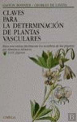 Bertrand.pt - Claves Determinacion Plantas Vasculares