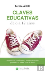 Claves Educativas De 6 A 12 Años