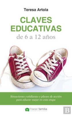 Bertrand.pt - Claves Educativas De 6 A 12 Años