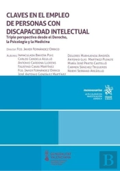 Claves En El Empleo De Personas Con Discapacidad Intelectual