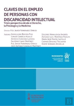 Bertrand.pt - Claves En El Empleo De Personas Con Discapacidad Intelectual