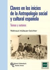 Claves En Los Inicios De La Antropología Social Y Cultural Española