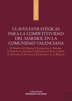 Bertrand.pt - Claves Estrategicas Para La Competitividad Del Marmol En La Comunidad Valenciana
