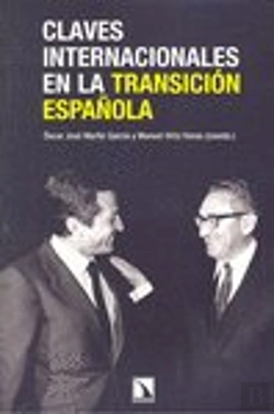 Bertrand.pt - Claves Internacionales En La Transición Española