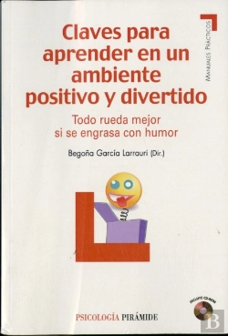 Bertrand.pt - Claves Para Aprender En Un Ambiente Positivo Y Divertido