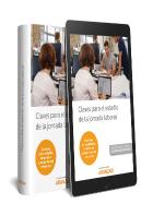 Claves Para El Estudio De La Jornada Laboral (Papel + E-Book)