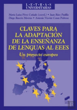 Bertrand.pt - Claves Para La Adaptación De La Enseñanza De Lenguas Al Eees