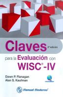 Claves Para La Evaluacion Con Wisc-Iv
