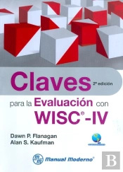 Claves Para La Evaluacion Con Wisc-Iv