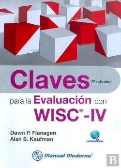 Bertrand.pt - Claves Para La Evaluacion Con Wisc-Iv
