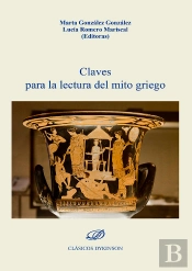 Claves Para La Lectura Del Mito Griego