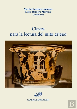 Bertrand.pt - Claves Para La Lectura Del Mito Griego