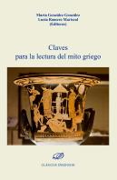 Claves Para La Lectura Del Mito Griego