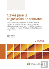 Claves Para La Negociacion De Contratos