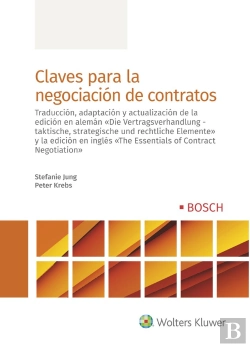 Bertrand.pt - Claves Para La Negociacion De Contratos