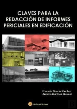 Bertrand.pt - Claves Para La Redaccion De Informes Periciales En Edifiacion