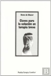 Claves Para La Solución En Terapia Breve