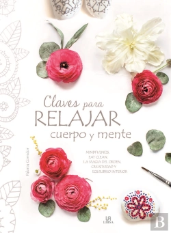 Bertrand.pt - Claves Para Relajar Cuerpo Y Mente