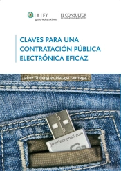 Claves Para Una Contratación Pública Electrónica Eficaz