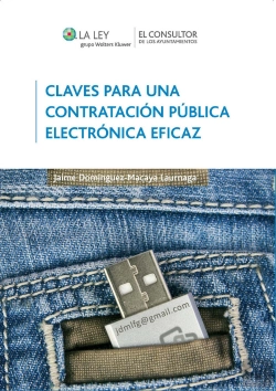Bertrand.pt - Claves Para Una Contratación Pública Electrónica Eficaz