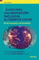 Claves Para Una Educacion Inclusiva En Tiempos Covid