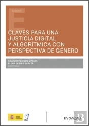Claves Para Una Justicia Digital Y Algoritmica Con Perspecti