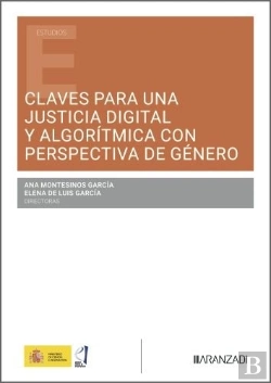 Bertrand.pt - Claves Para Una Justicia Digital Y Algoritmica Con Perspecti